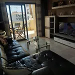 1 Bedroom Cristianos Apartament