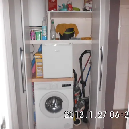 Appartamento 1 Bedroom Cristianos *