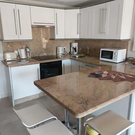 Апартаменты 1 Bedroom Cristianos *