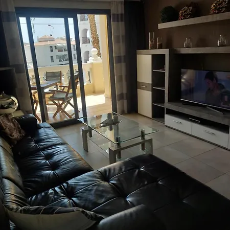 1 Bedroom Cristianos Апартаменты