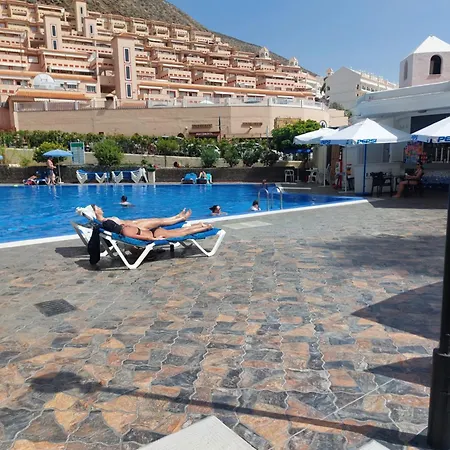 1 Bedroom Cristianos Лос Кристианос