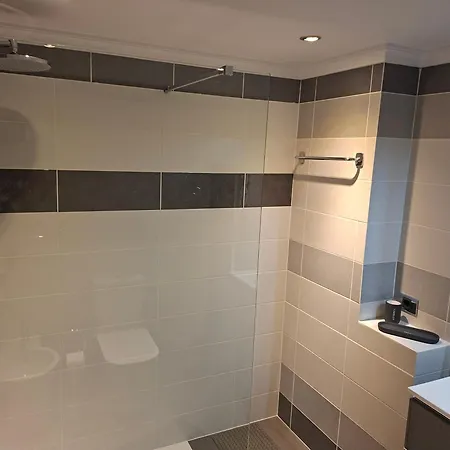 1 Bedroom Cristianos * Лос Кристианос
