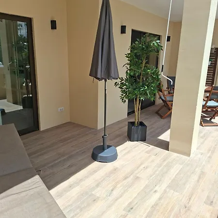 1 Bedroom Cristianos Appartamento Los Cristianos (Tenerife)