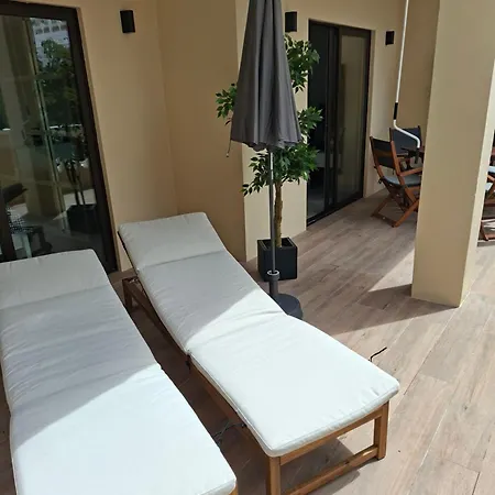1 Bedroom Cristianos Лос Кристианос