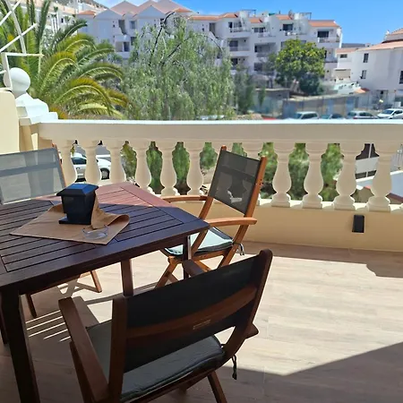 Appartamento 1 Bedroom Cristianos Los Cristianos (Tenerife)