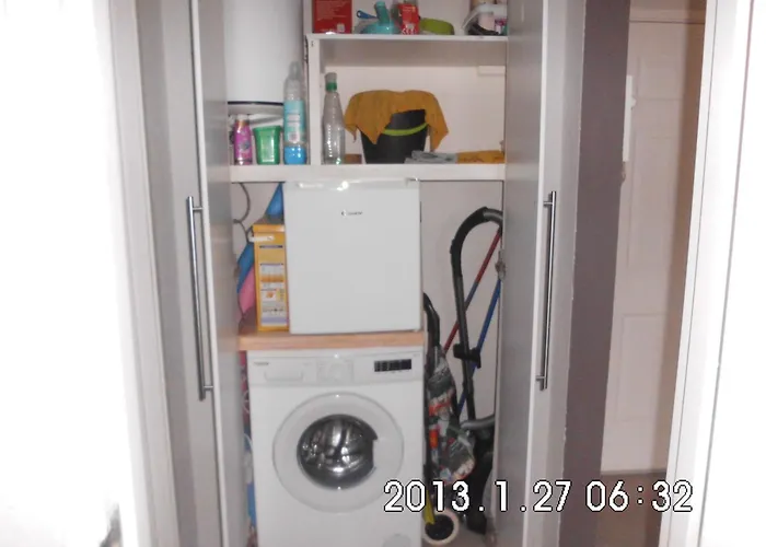 Appartamento 1 Bedroom Cristianos *