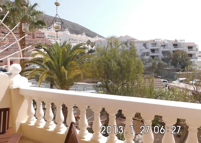 Appartamento 1 Bedroom Cristianos Los Cristianos (Tenerife)