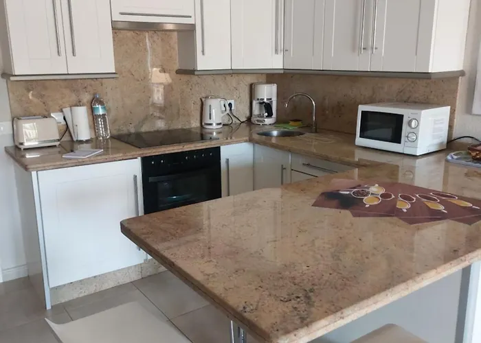 Appartamento 1 Bedroom Cristianos *
