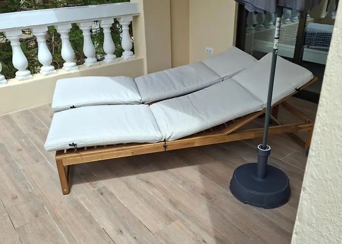 1 Bedroom Cristianos *